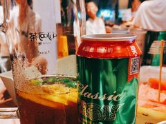 -木屋烧烤(南新店)