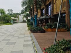 -杭州开元森泊度假乐园