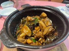 田螺焖鸭-江记餐厅(罗冲围店)