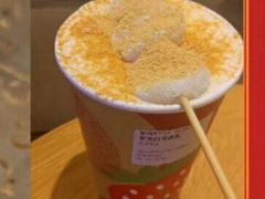 -萃茶师(琅西店)
