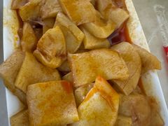 -平山城鑫烧烤(建国楼店)