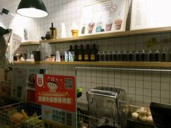 -JUICE  TIMES(中茵海华店)