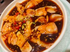 -东海怡品海鲜豆捞(星街坊店)