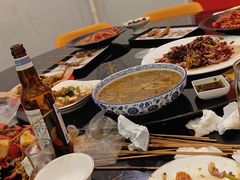 -金陵暴走小龙虾·迷踪蟹(凯德MALL店)