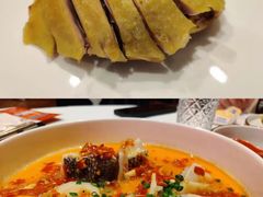 -醉辉皇原味海鲜江南菜(成都大魔方店)