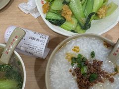 鸡粥-百家鸡味馆(清泰店)