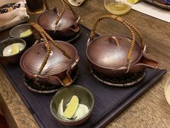 -空蝉怀石料理(益丰·外滩源店)