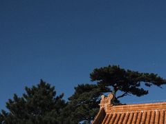 -妙峰山风景名胜区