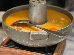 冬阴功汤-太平馆西餐厅(北京路店)