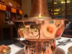 -拉萨瑞吉酒店-秀餐厅