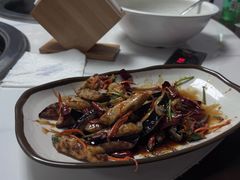 -大鹅岛灶台鱼·铁锅炖(水库路店)