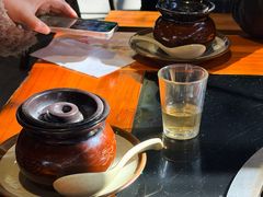 -山城柴火鸡·全鸡宴·跳水蛙(五小区店)