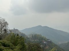 -莫干山风景区