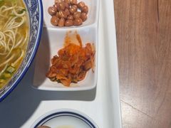 -味一楼兰州拉面(机场一店)