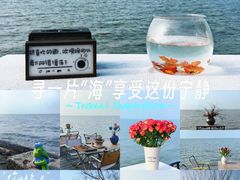 -洪泽湖古堰景区
