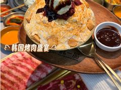 -韩一品韩国料理(柏庐南路店)