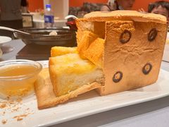 -狮王府淮扬菜(新街口友谊店)
