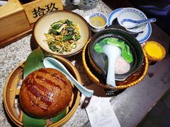 -南京大牌档(三阳广场苏宁店)