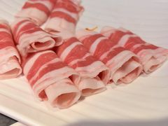 -竹犇番茄火锅(长风街店)