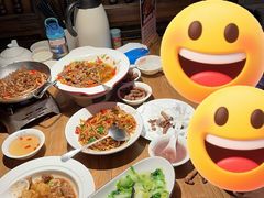 -爱碗亭·鲜炒湖南菜(壹城中心店)