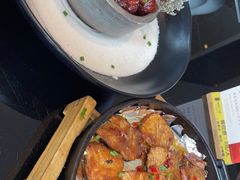 -湖锦酒楼·32年地道湖北菜(光谷店)