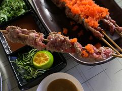 -正宗南铁拉叔沙煲螺·烧烤·秘制靓粥(南铁总店)