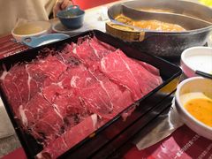-厚道寿喜烧専門店·自助畅食(国贸店)