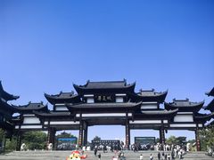-《神游传奇》秀