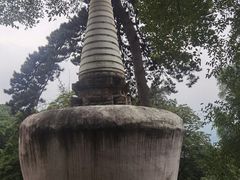 -潭柘寺景区