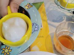 -豪客来牛排(伟诚广场店)
