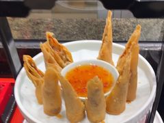 -德悦海鲜(城西店)