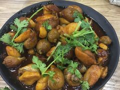 -老虎滩大连海鲜烧烤(建邺云锦路总店)