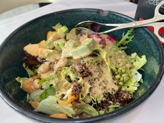 -味+新京宴·烤鸭·北京菜(创意谷店)