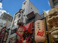 -心斋桥