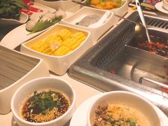 -海底捞火锅(团结桥店)