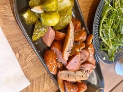 -ibarrel爱杯·bistro&brunch(江宁路店)