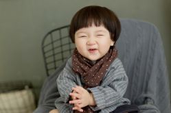 -哈喽BABY儿童摄影