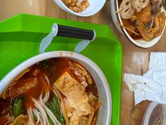 -丽丽三鲜螺蛳粉(田林路店)