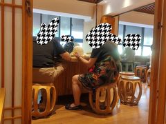 -素满香·素食自助餐(西安·民乐园店)