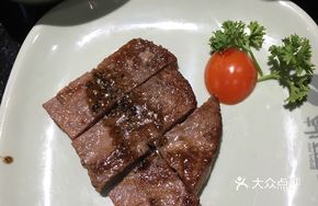 Limited Edition Steak