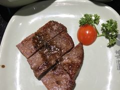 la牛排-韩盛·盛江山自助料理(沈辽路万达店)