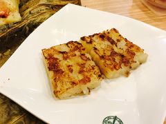 -添好运点心专门店(中环IFC店)