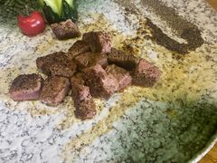 -和风清味日本料理(希尔顿店)