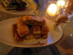 -T館·花园艺术餐厅