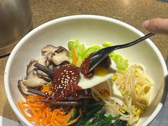 -辛氏火炉·韩式古法烤肉(松北店)