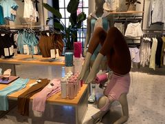-lululemon(新天地店)