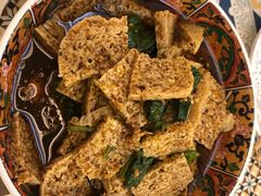 -阿拉丁新疆风味餐厅·清真(罗廊巷店)