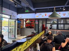 -开封第一楼(洛阳分店)