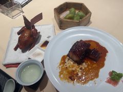 -侨美食家·粤菜(体育西路店)