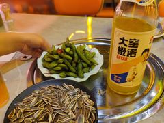 -沪上名羊天下•烤羊腿•东北烧烤•小龙虾(浦东直营总店)